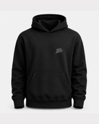 Bull Python Hoodie