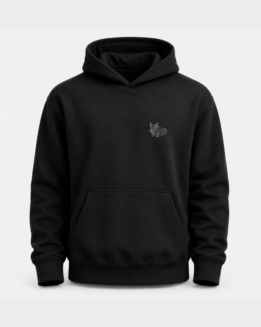 Chinchilla Nexus Hoodie