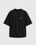 Primal Cow Oversized Tee