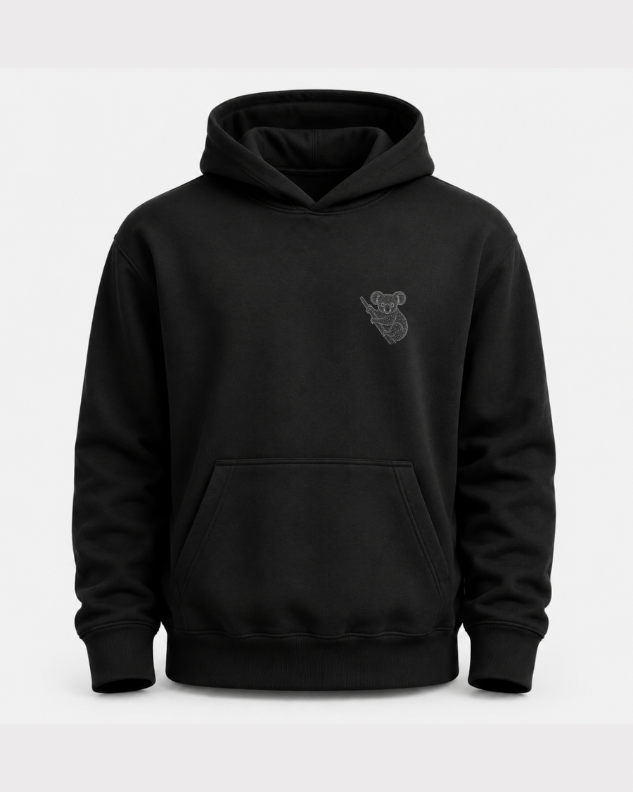 Koala Nexus Kids Hoodie