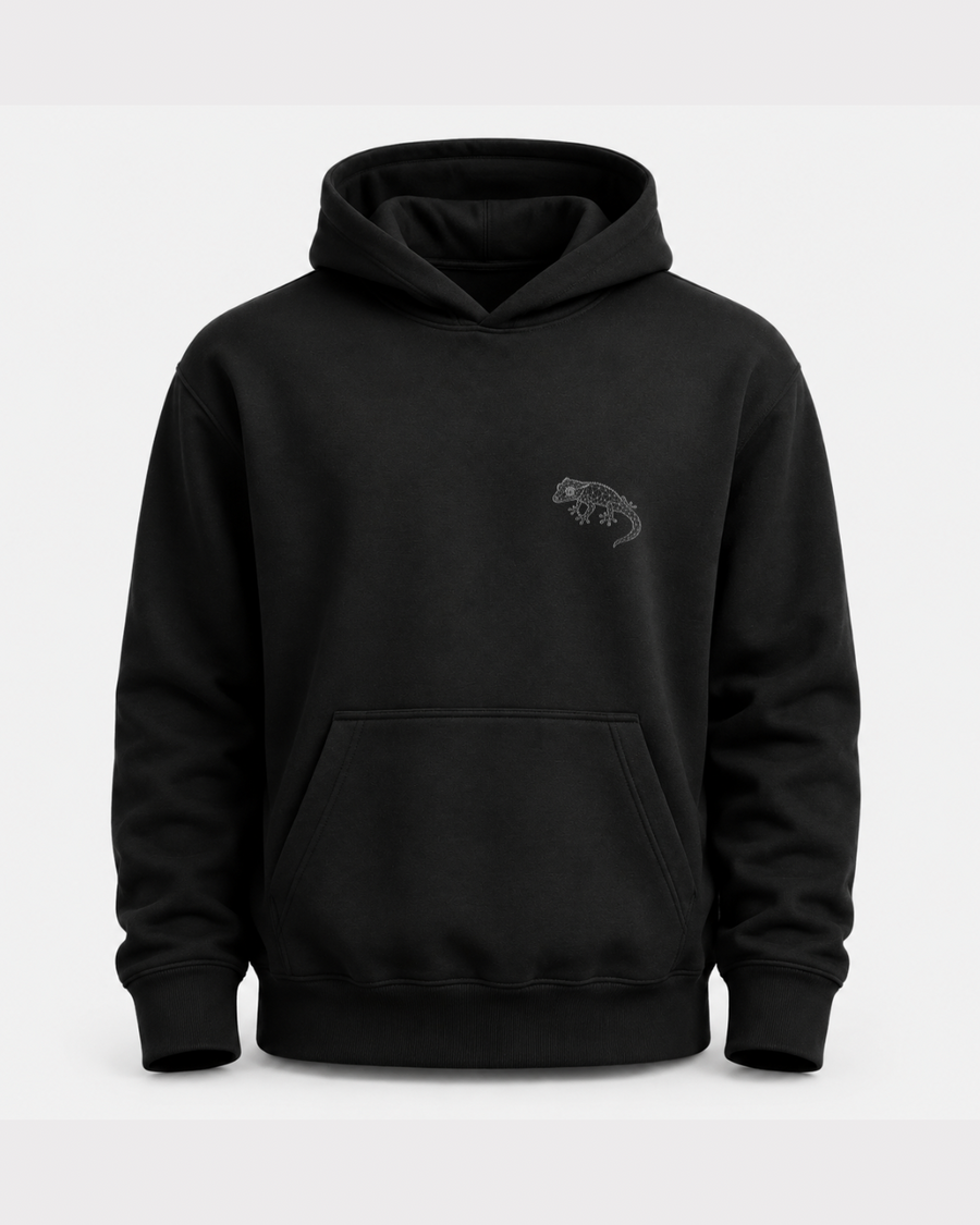 Crested Gecko Nexus Hoodie