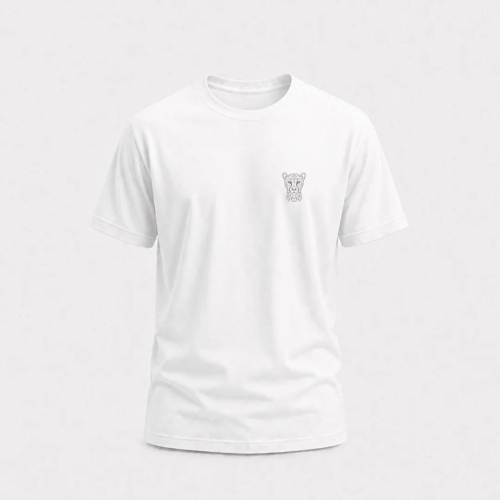 Primal Cheetah Kids Tee