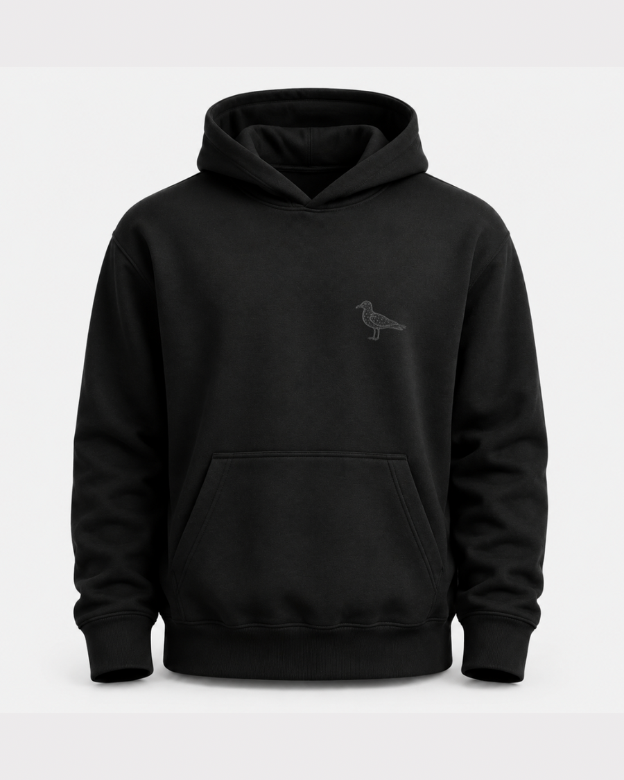 Seagull Nexus Hoodie