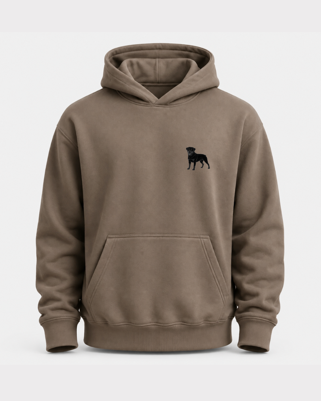 Rottweiler Hoodie
