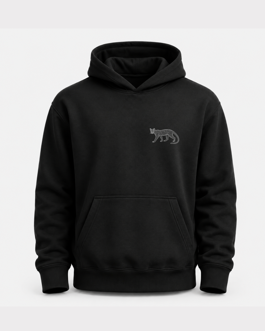 Fossa Nexus Hoodie