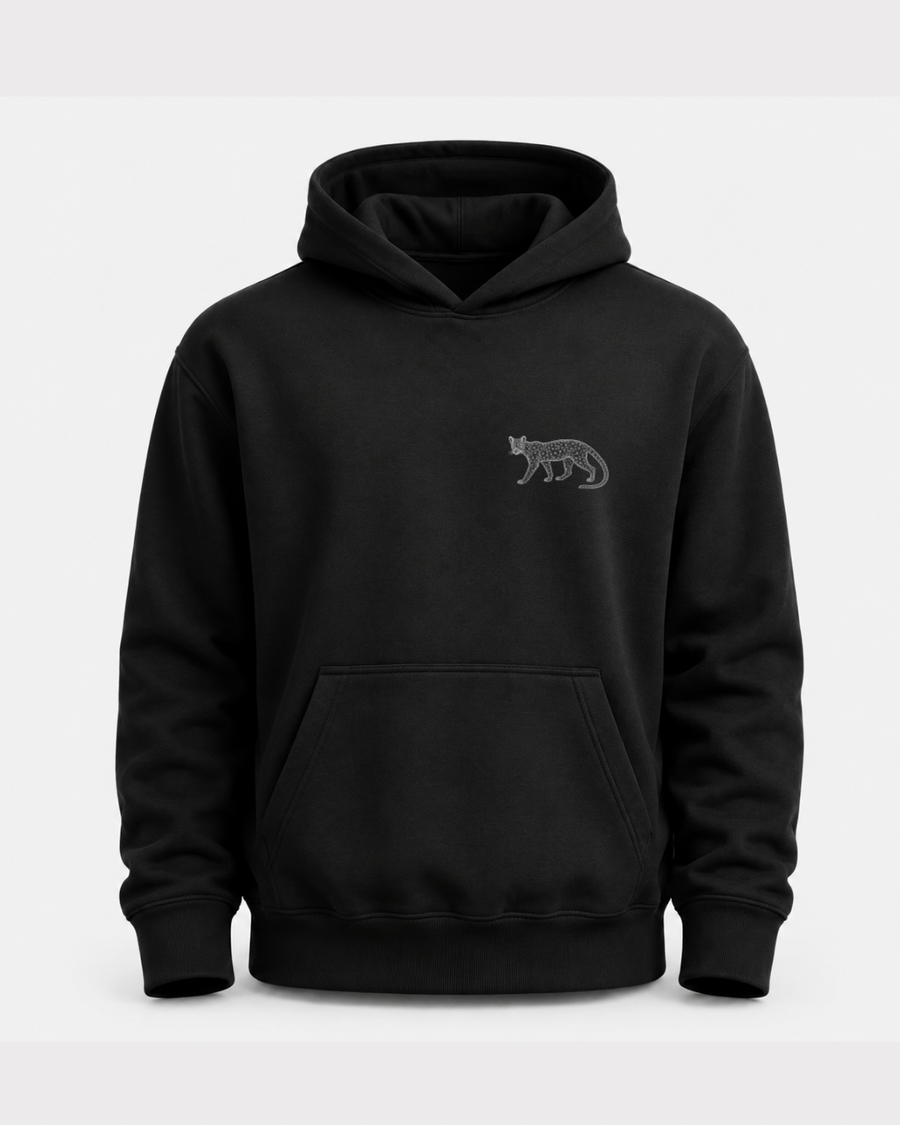 Fossa Nexus Hoodie