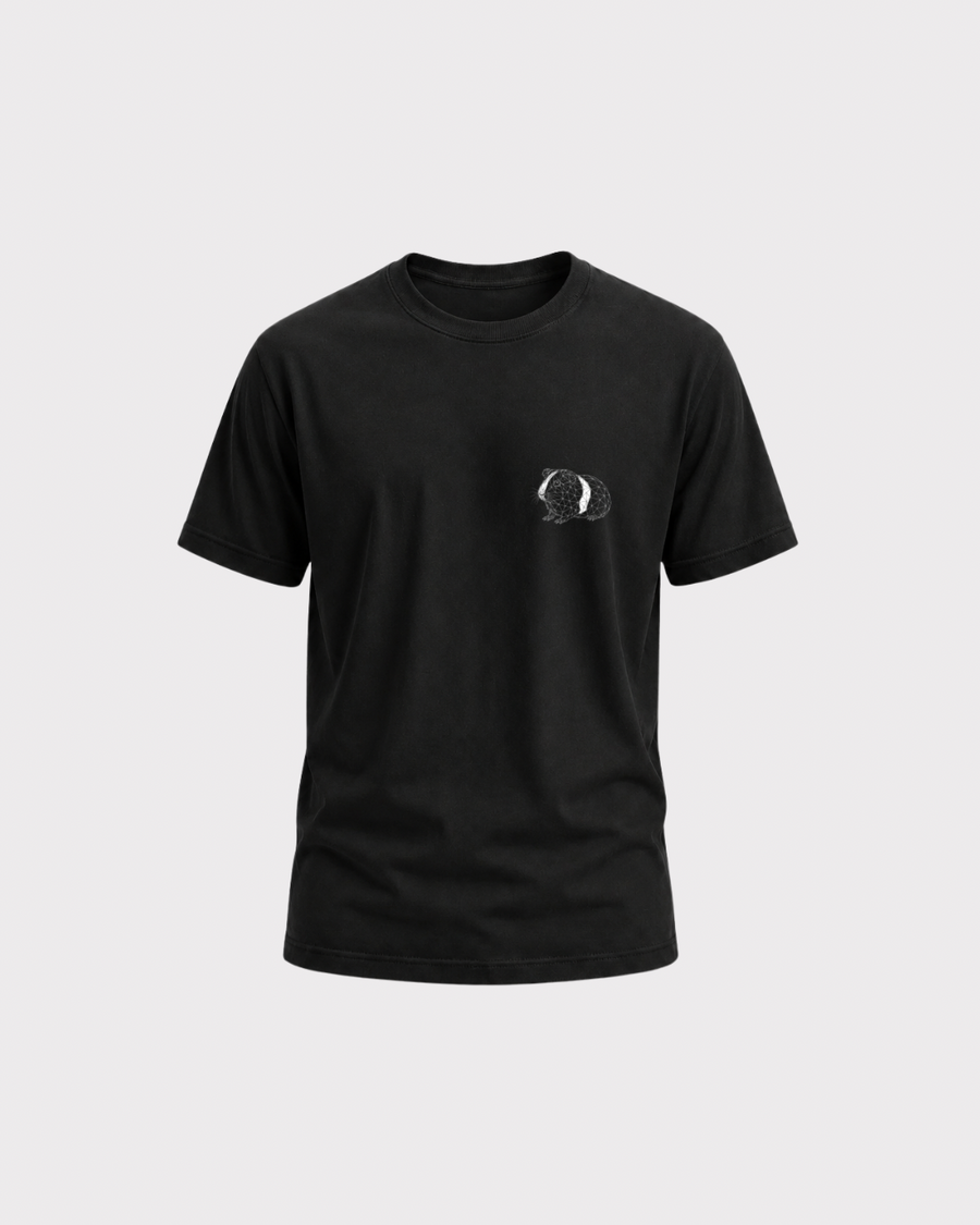 Guinea Pig Nexus Kids Tee