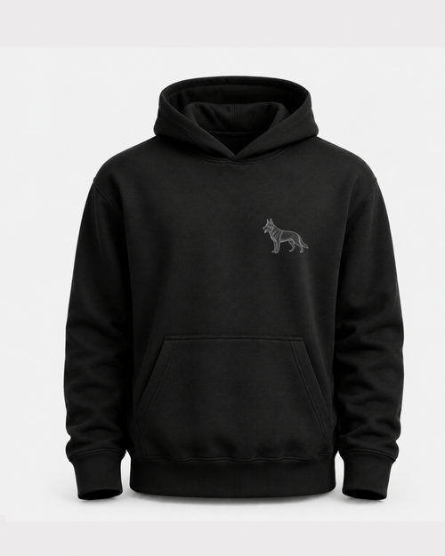 German Shepherd Nexus Hoodie