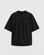 Badger Oversized Nexus Tee