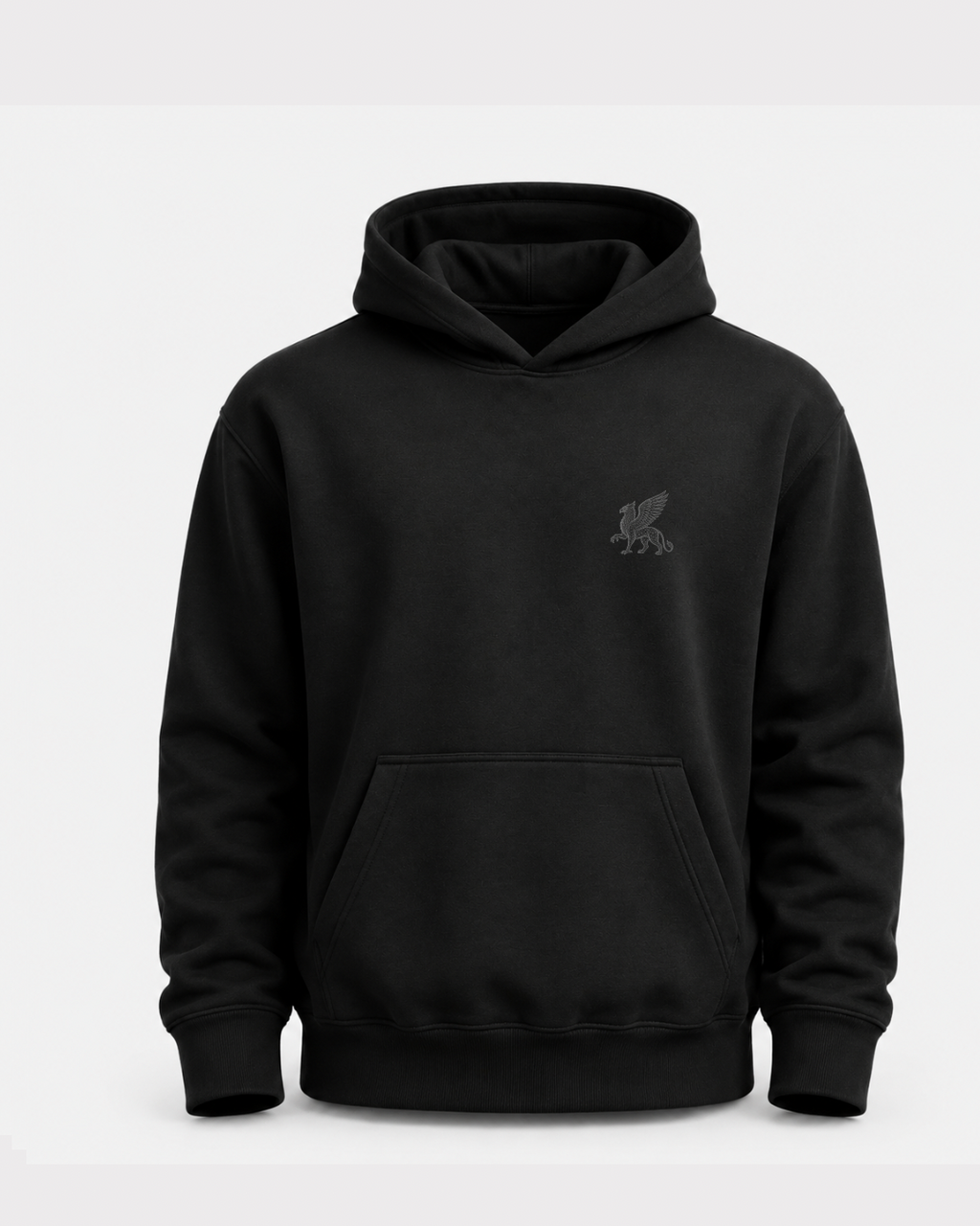 Griffin Nexus Hoodie