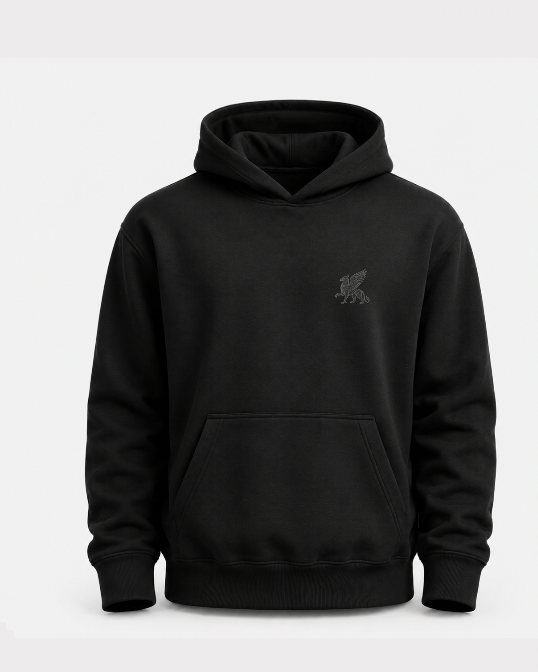 Griffin Nexus Hoodie
