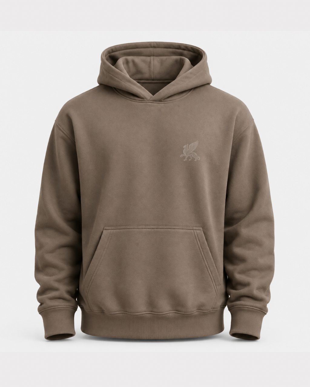 Griffin Nexus Hoodie