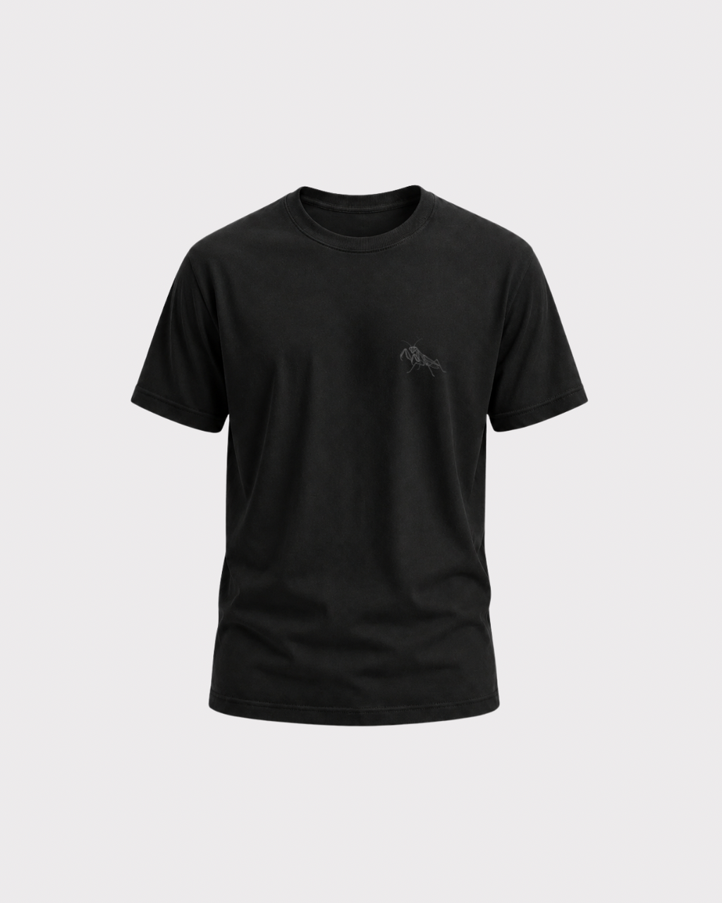 Praying Mantis Nexus Kids Tee