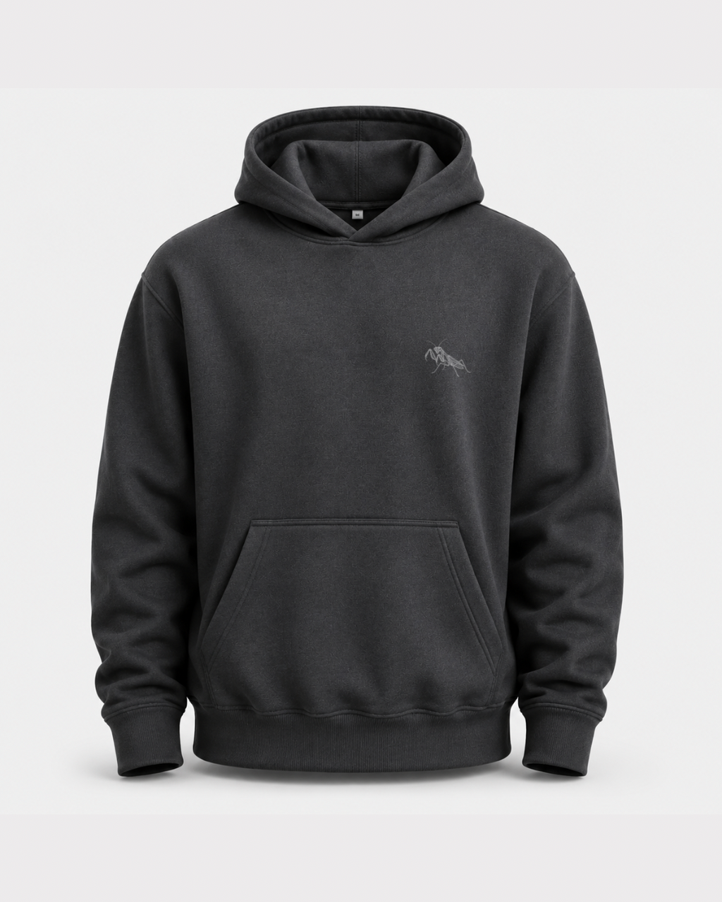 Praying Mantis Nexus Hoodie