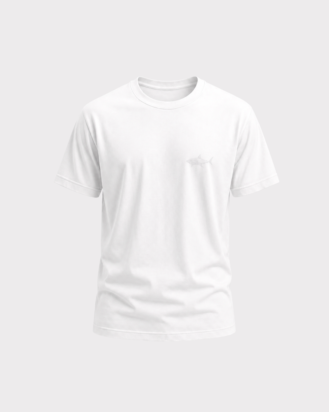 Great White Classic Nexus Tee