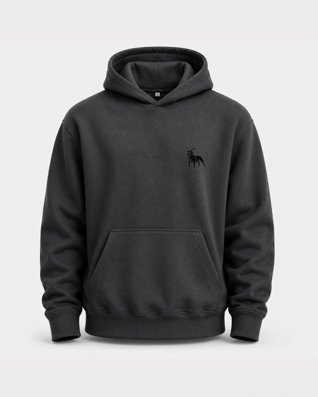 French Bulldog Nexus Hoodie
