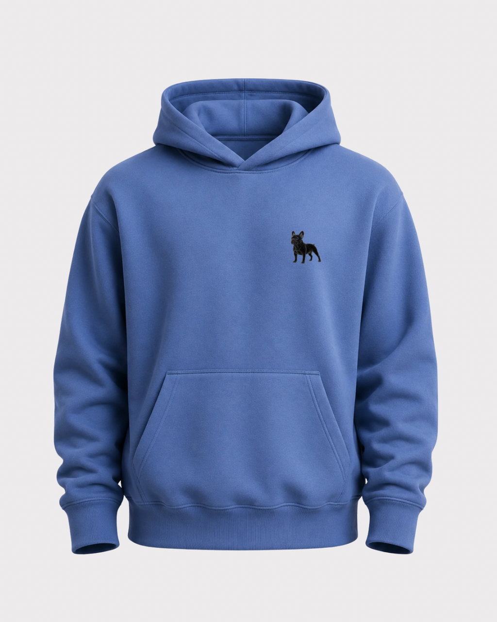 French Bulldog Nexus Hoodie