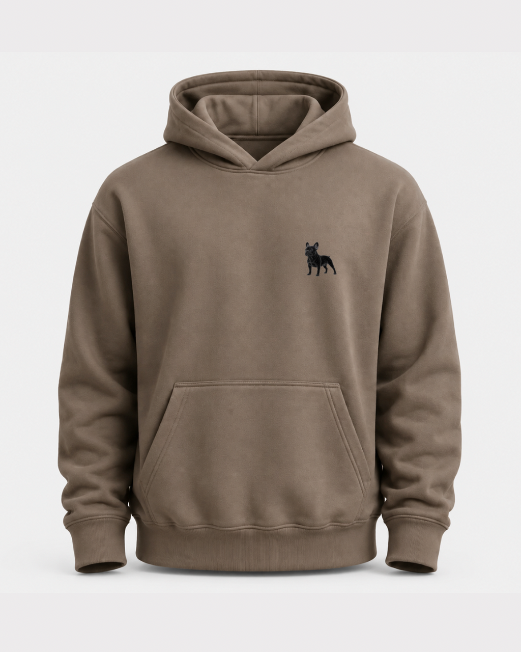 French Bulldog Nexus Hoodie