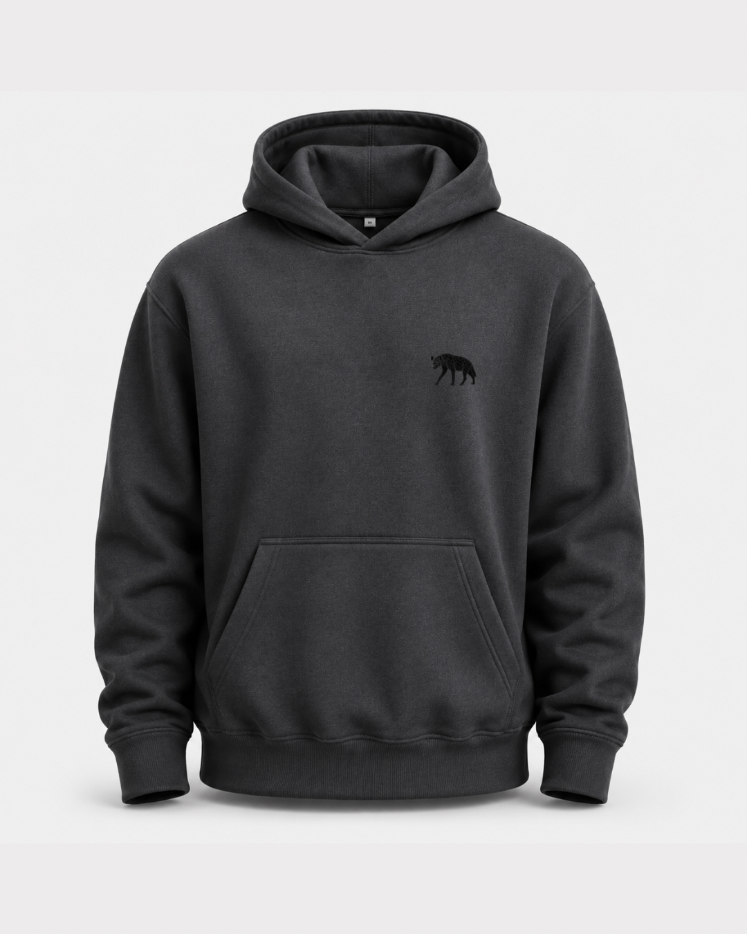 Spotted Hyena Nexus Hoodie