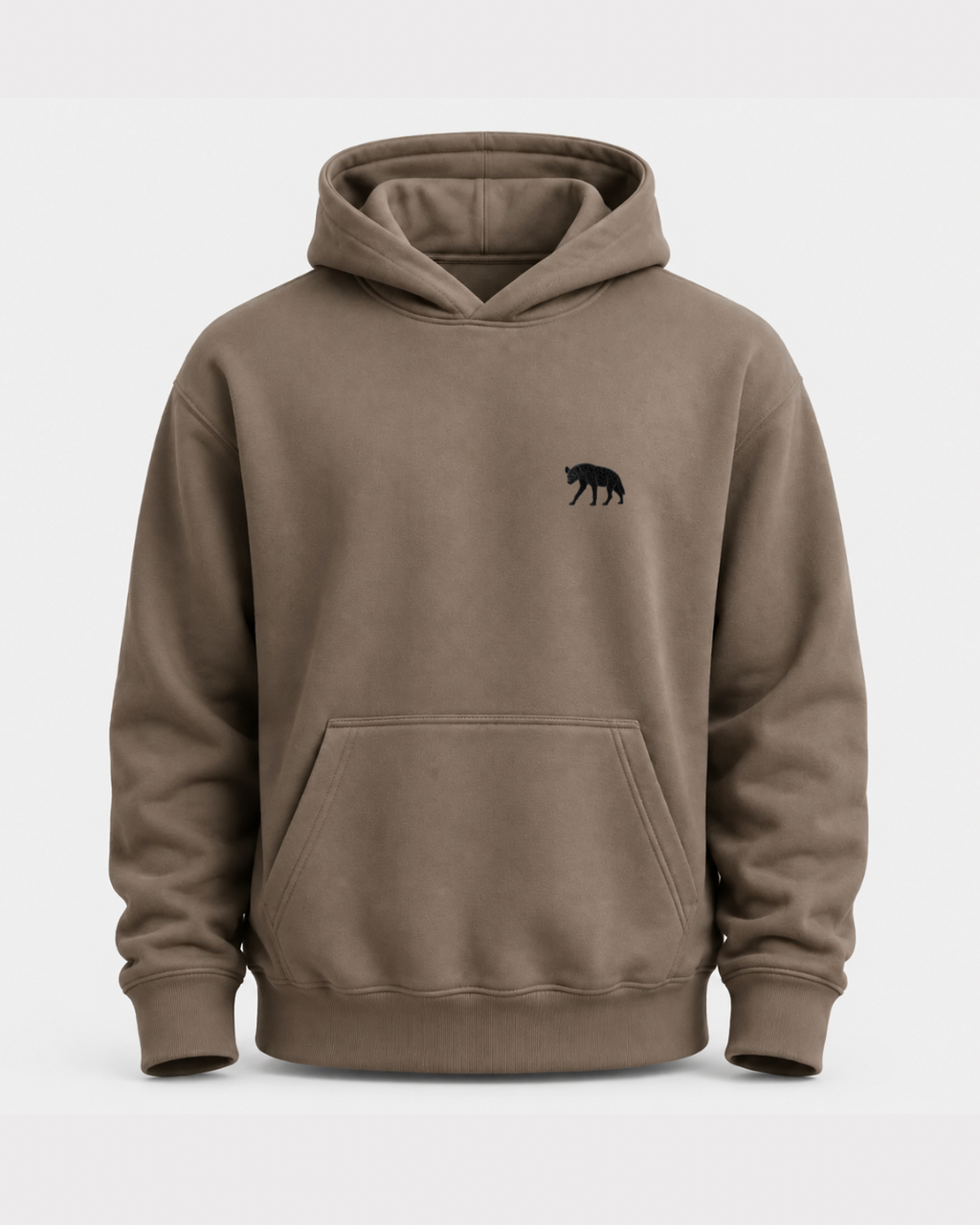Spotted Hyena Nexus Hoodie