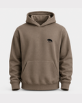 Spotted Hyena Nexus Hoodie