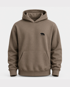 Spotted Hyena Nexus Hoodie