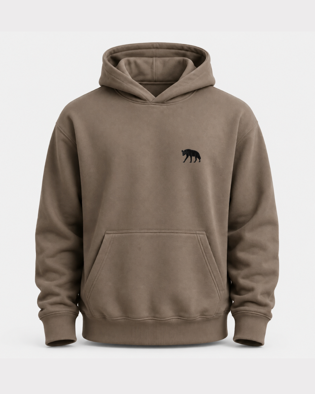Spotted Hyena Nexus Hoodie