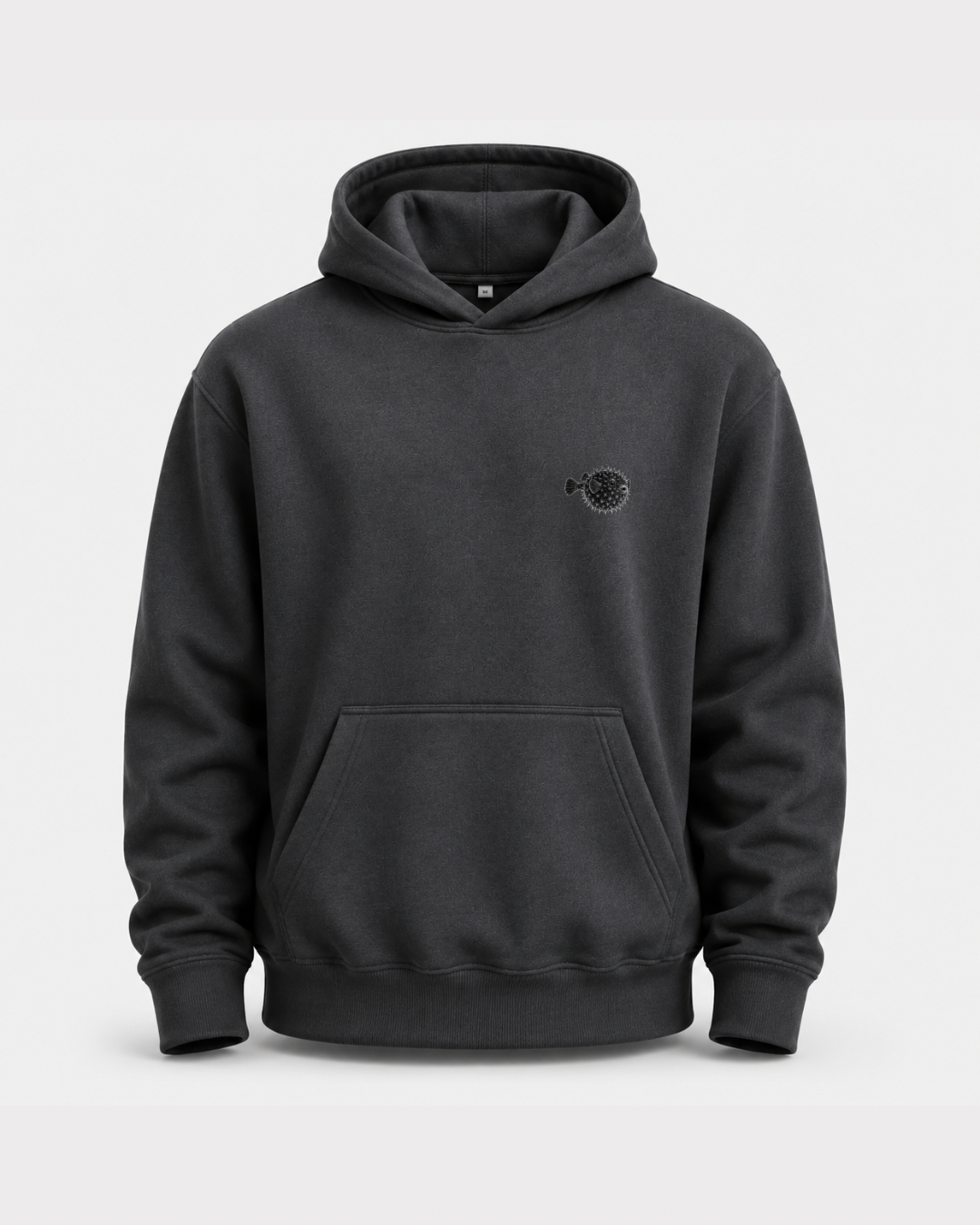 Pufferfish Nexus Hoodie