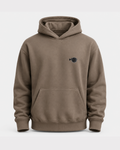 Pufferfish Nexus Hoodie