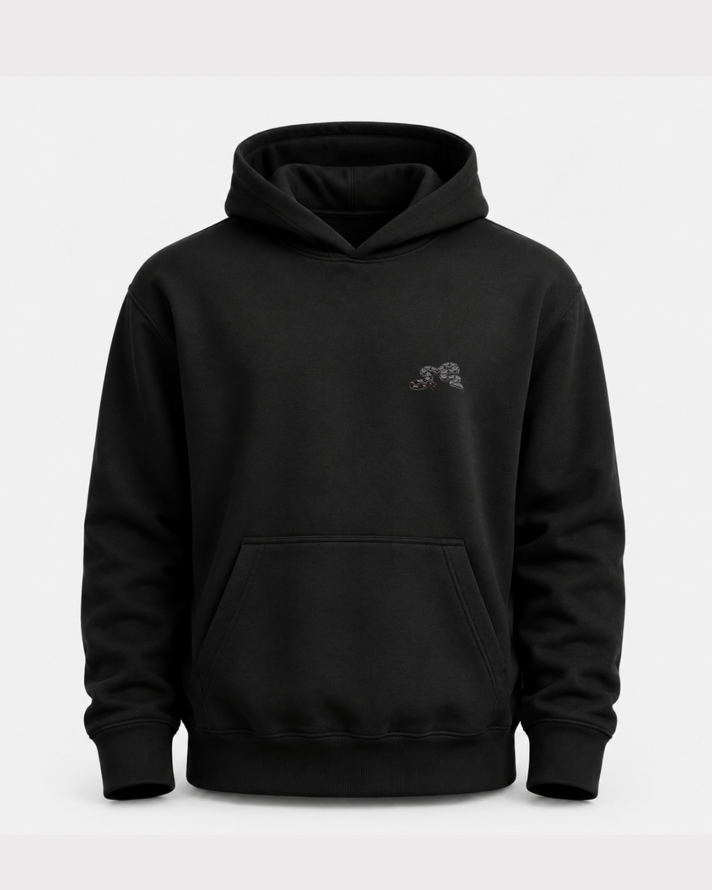 Royal Python Nexus Hoodie