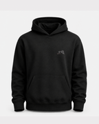 Royal Python Nexus Hoodie