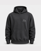 Mountain Chicken Frog Nexus Hoodie
