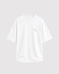 Crow Oversized Nexus Tee