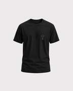 Giraffe Primal Kids Tee