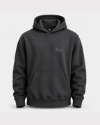 Bearded Dragon Nexus Hoodie
