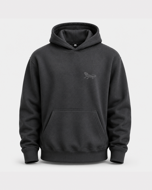 Bearded Dragon Nexus Hoodie