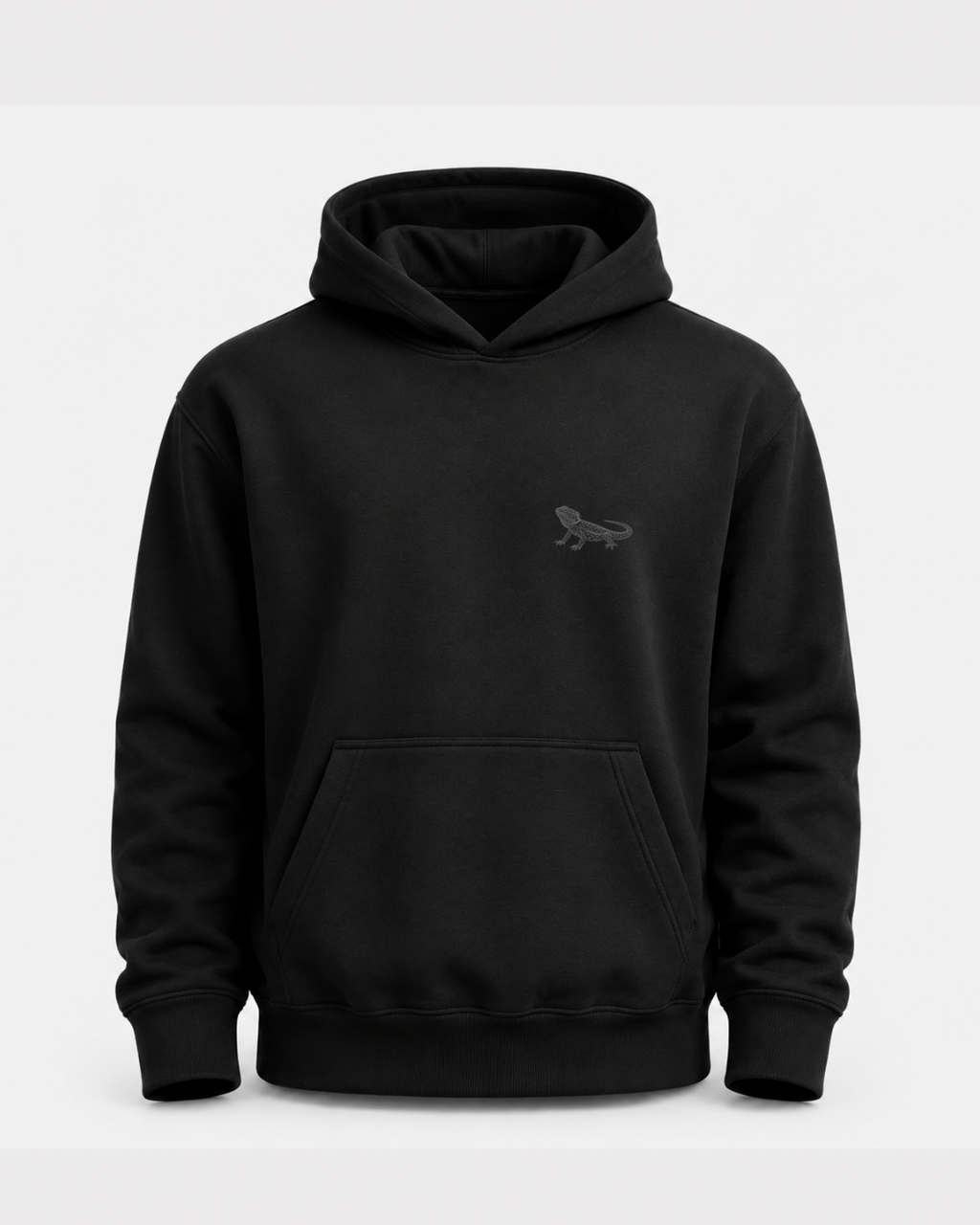 Bearded Dragon Nexus Hoodie
