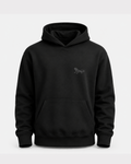 Bearded Dragon Nexus Hoodie