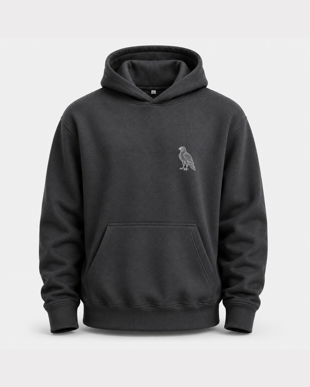 Falcon Nexus Hoodie