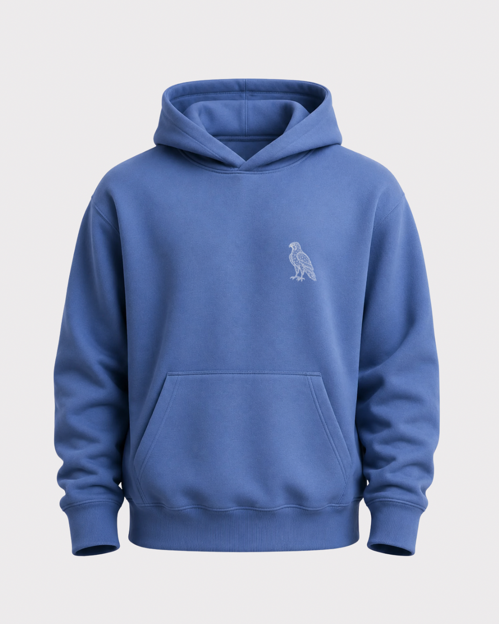 Falcon Nexus Hoodie