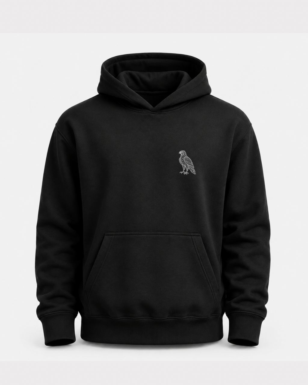 Falcon Nexus Hoodie