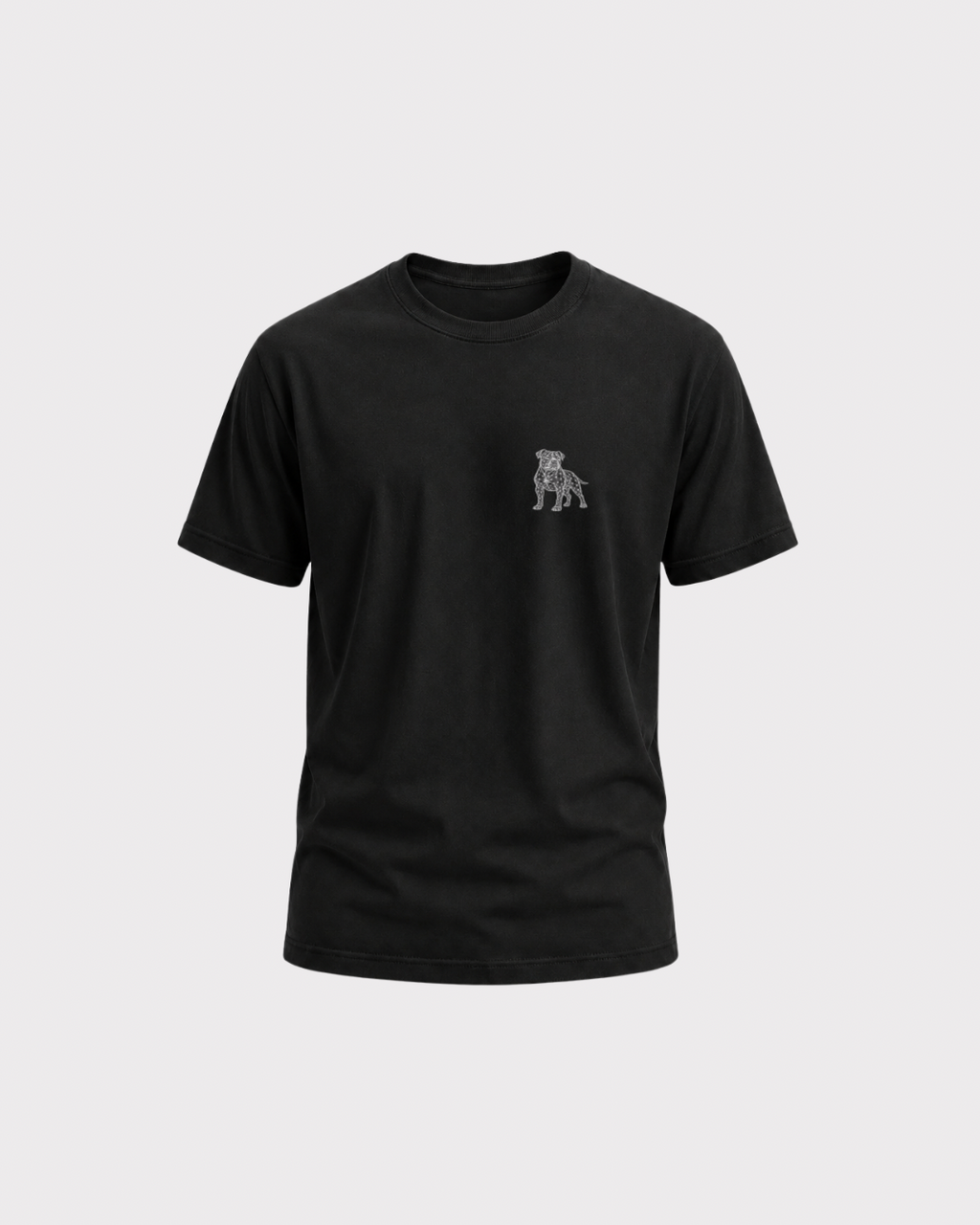 Pocket Bully Nexus Classic Tee