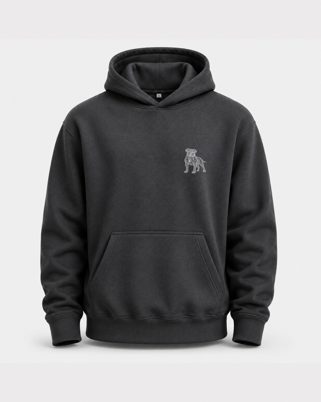 Pocket Bully Nexus Hoodie