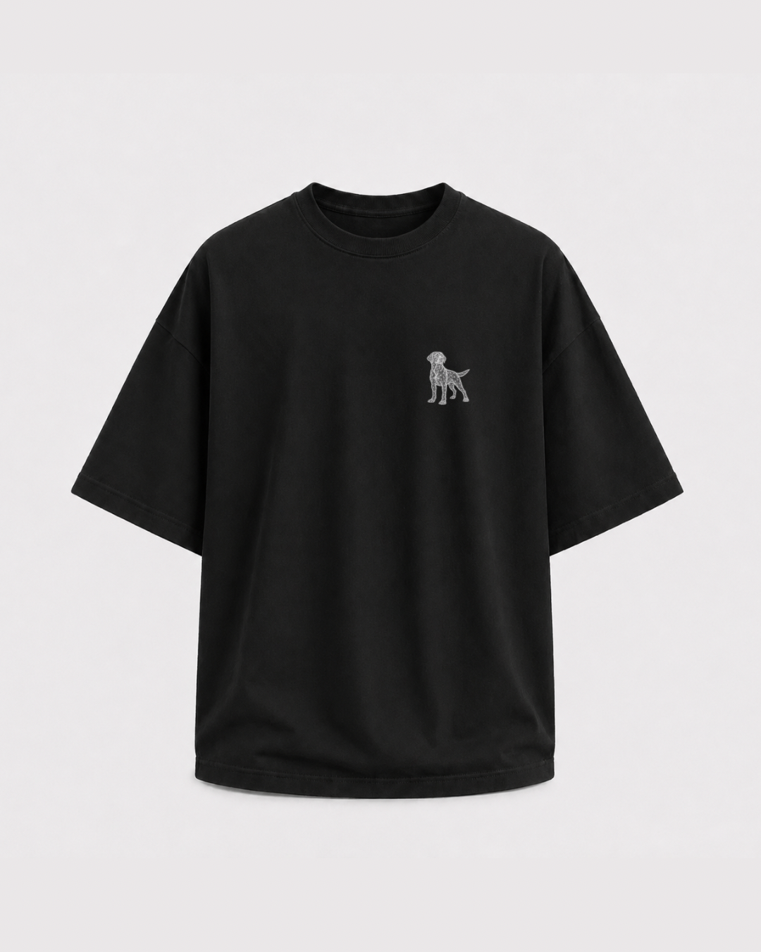 Working Labrador Nexus Oversized Tee