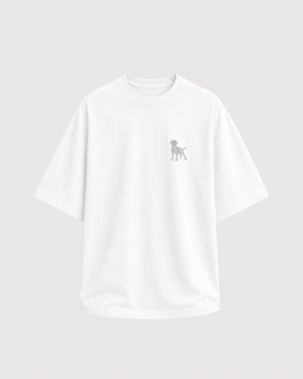 Working Labrador Nexus Oversized Tee