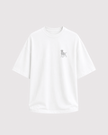 Working Labrador Nexus Oversized Tee