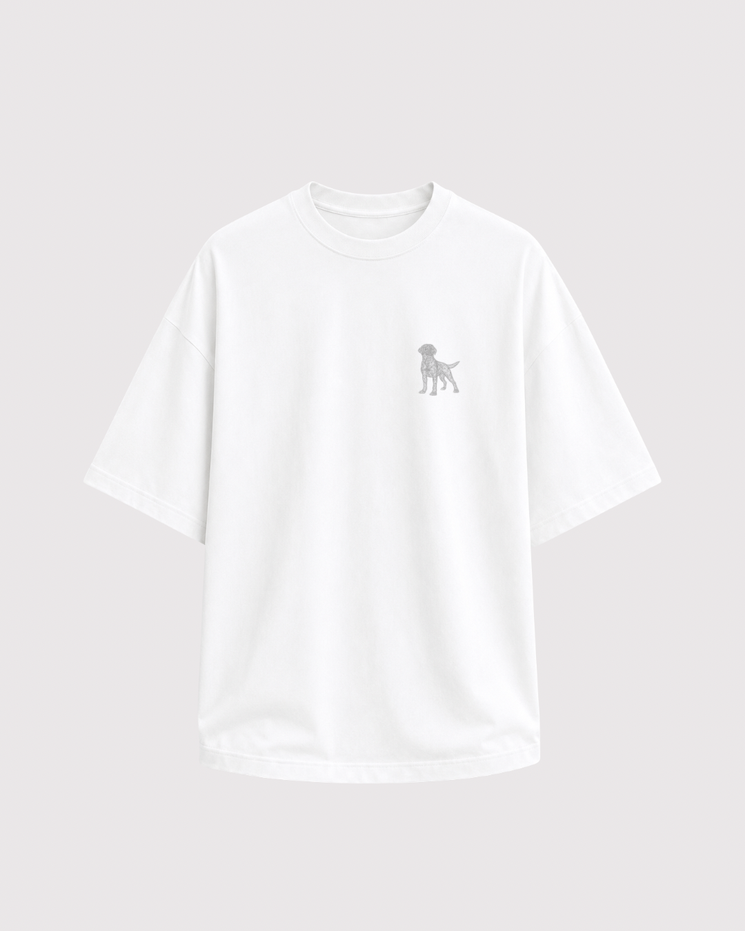 Working Labrador Nexus Oversized Tee