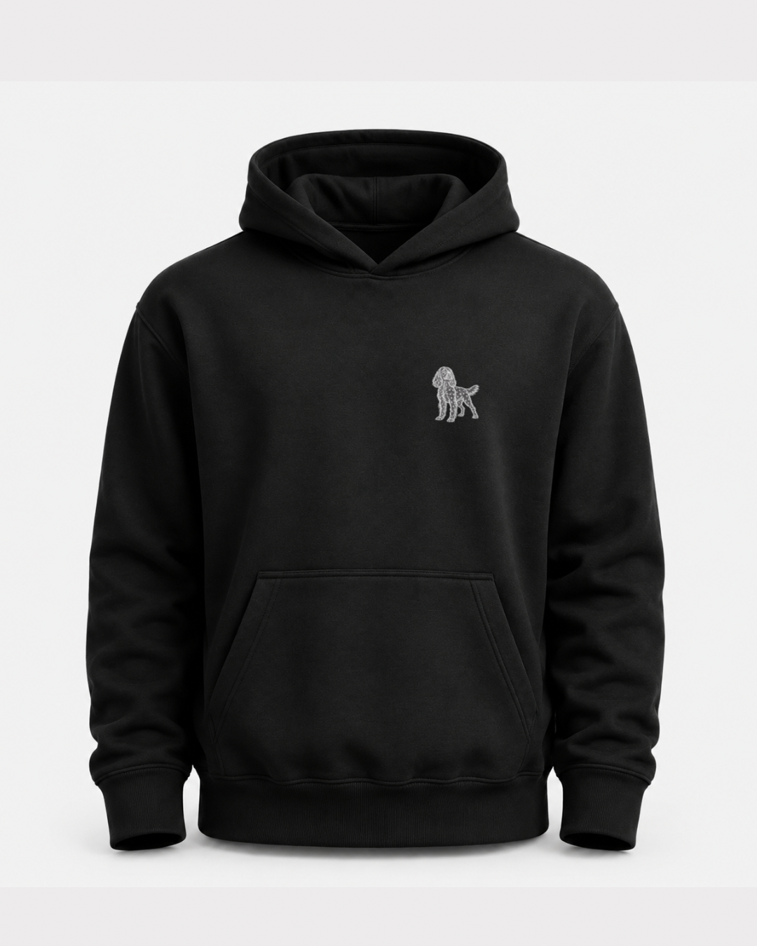 Working Cocker Nexus Hoodie
