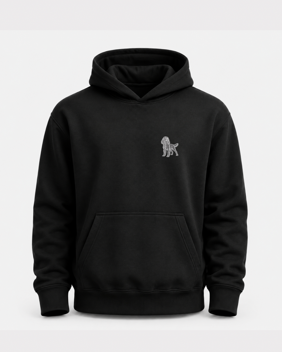 Working Cocker Nexus Hoodie