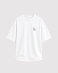 Golden Retriever Nexus Oversized Tee